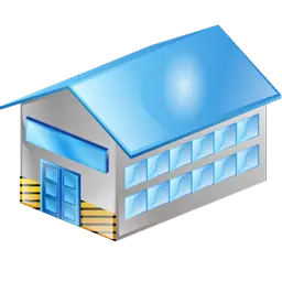 warehouse